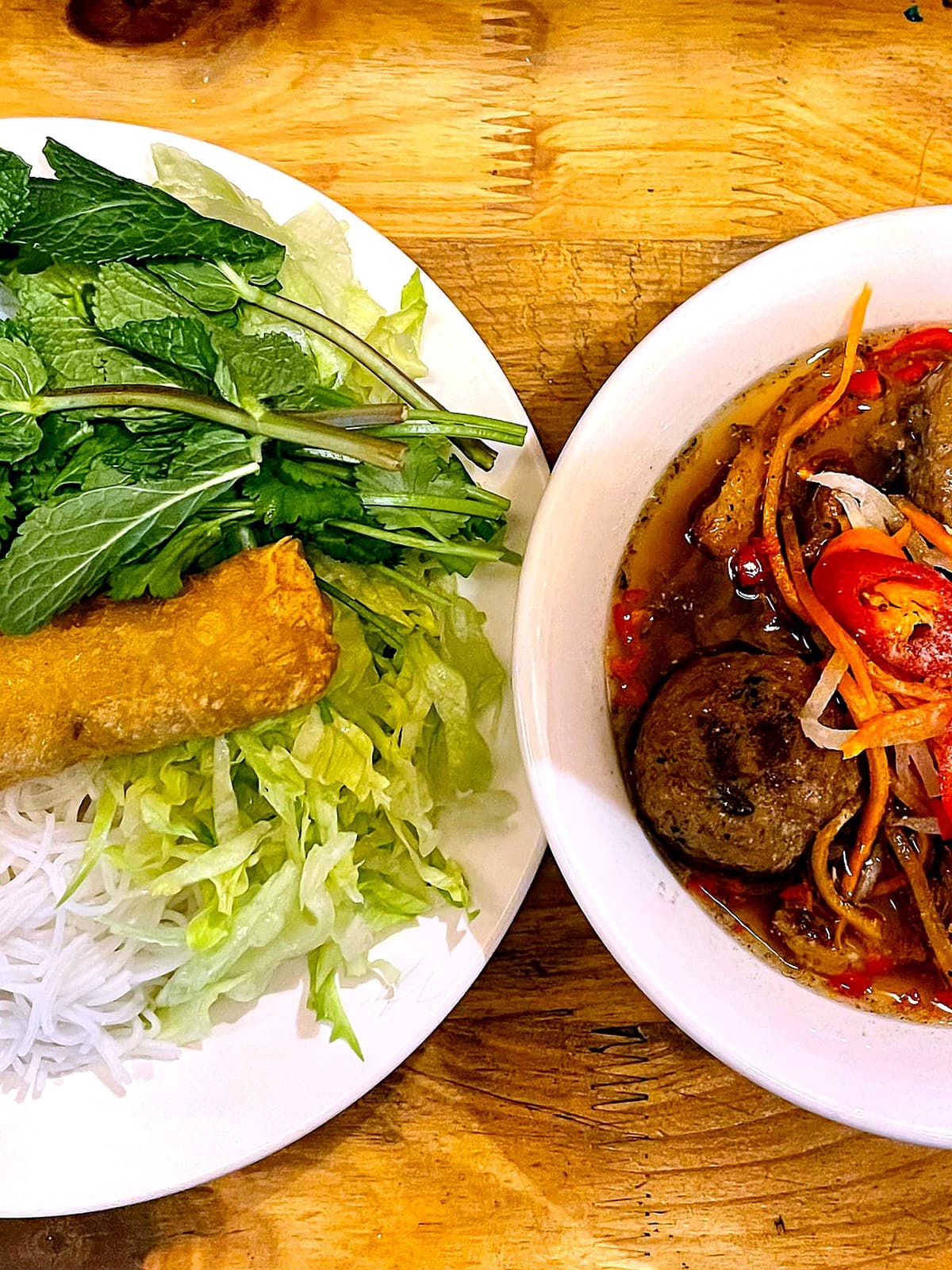 Bun Cha